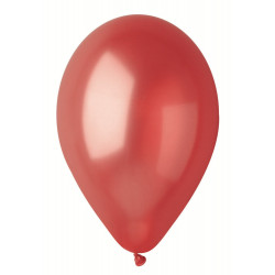 Повітряні кульки червоні...