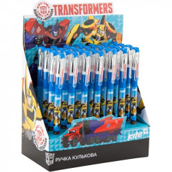 Ручка шариковая Transformers