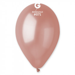 Воздушные шарики розовое...