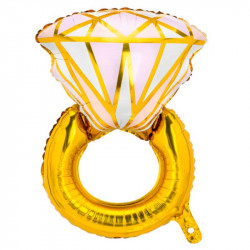 Кулька фігурна Перстень