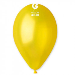 Повітряні кульки жовті...