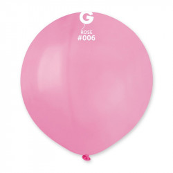 Повітряні кульки рожеві...