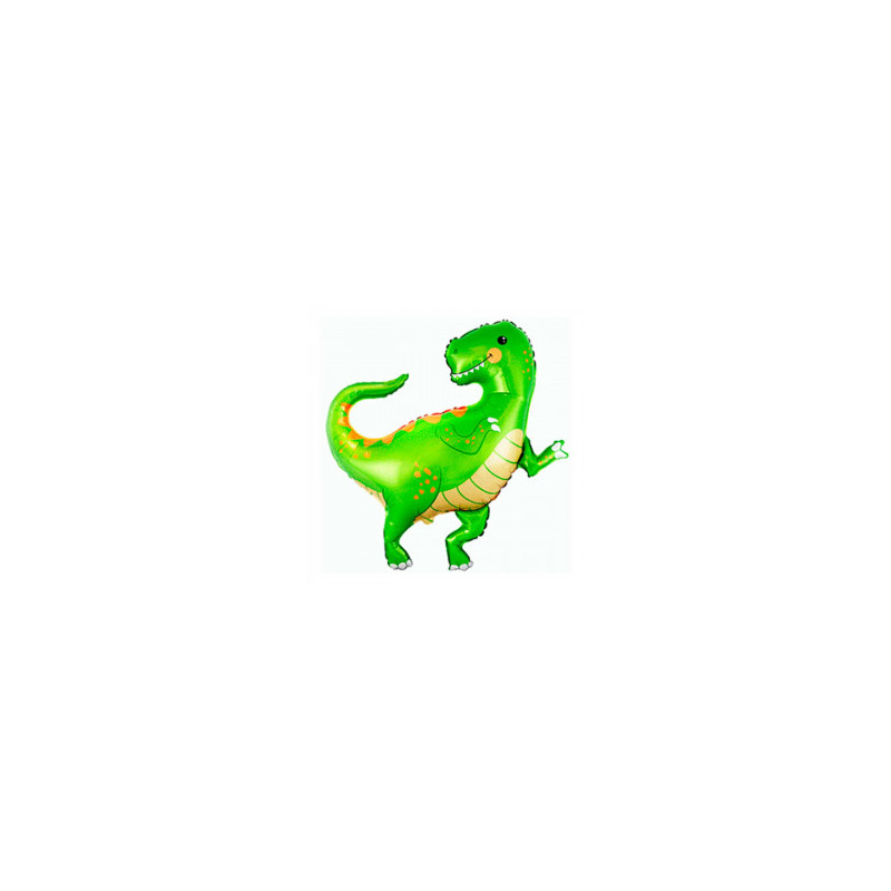Кульки міні Тиранозавр бейбі (5г) 902835 FlexMetal
