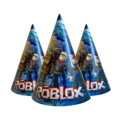 Ковпачок святковий Roblox