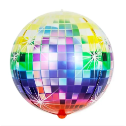 Повітряна кулька фольгована...