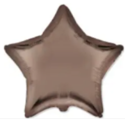 Повітряна кулька фольгована...