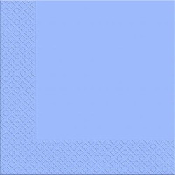 Серветки паперові блакитні...