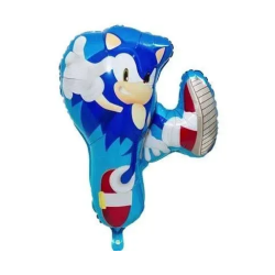 Воздушный шарик...