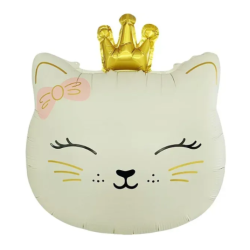 Повітряна кулька фольгована...