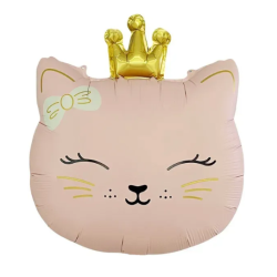 Воздушный шарик...