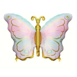 Воздушный шарик...