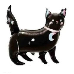 Воздушный шарик...