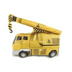 Воздушный шарик...