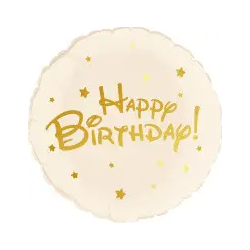 Повітряна кулька фольгована...