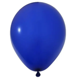 Повітряні кульки індіго...