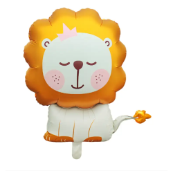 Повітряна кулька фольгована...