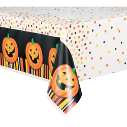 Скатертина Гарбуз