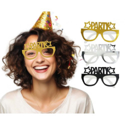 Очки Party 6шт/уп