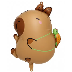 Повітряна кулька фольгована...