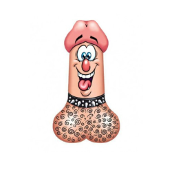 Повітряна кулька фольгована...