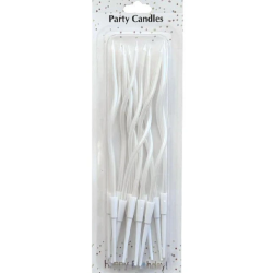 Свічки для торта "Хвиля"...