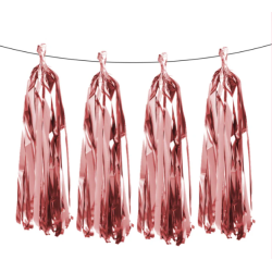 Гірлянда Тассел...