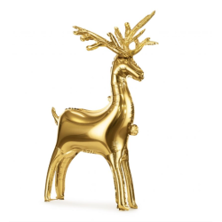 Повітряна кулька фольгована...