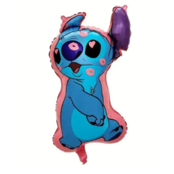 Воздушный шарик...