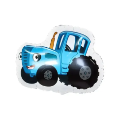 Повітряна кулька фольгована...