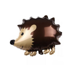 Воздушный шарик...