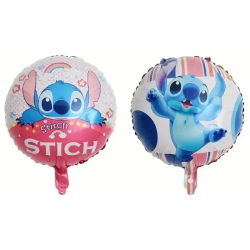 Воздушный шарик...