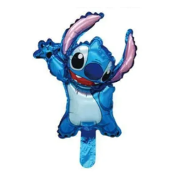 Воздушный шарик...