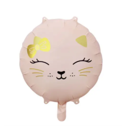 Повітряна кулька фольгована...