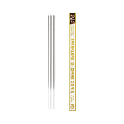 Бенгальські вогні 70см 6шт/уп