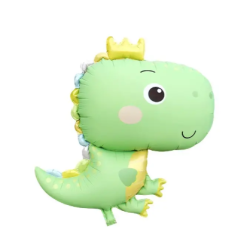 Воздушный шарик...