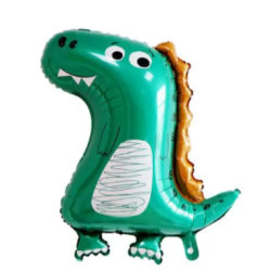 Повітряна кулька фольгована...