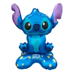 Повітряна кулька фольгована...