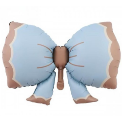 Повітряна кулька фольгована...