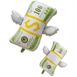 Воздушный шарик...