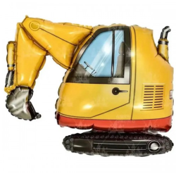 Повітряна кулька фольгована...