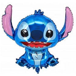 Воздушный шарик...