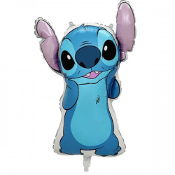 Повітряна кулька фольгована...