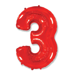 Повітряна кулька фольгована...