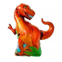 Повітряна кулька фольгована...