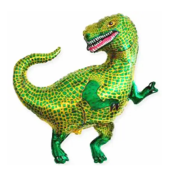 Повітряна кулька фольгована...