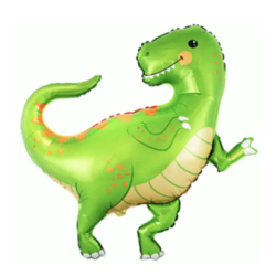 Повітряна кулька фольгована...