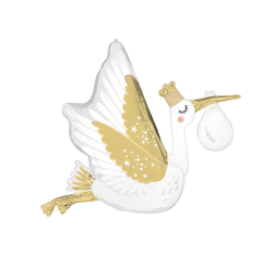 Повітряна кулька фольгована...