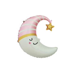 Повітряна кулька фольгована...