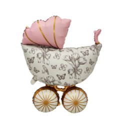 Повітряна кулька фольгована...