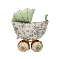 Повітряна кулька фольгована...